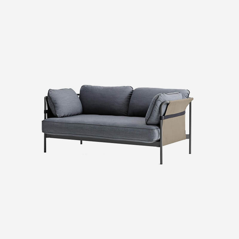 Can 2-Seater Sofa